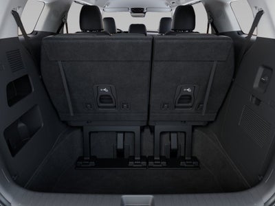 2027 Kia Carnival EX