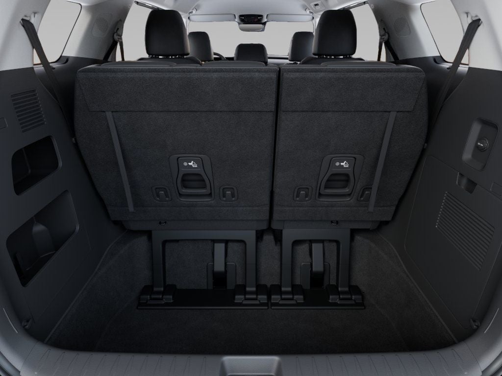 2027 Kia Carnival EX