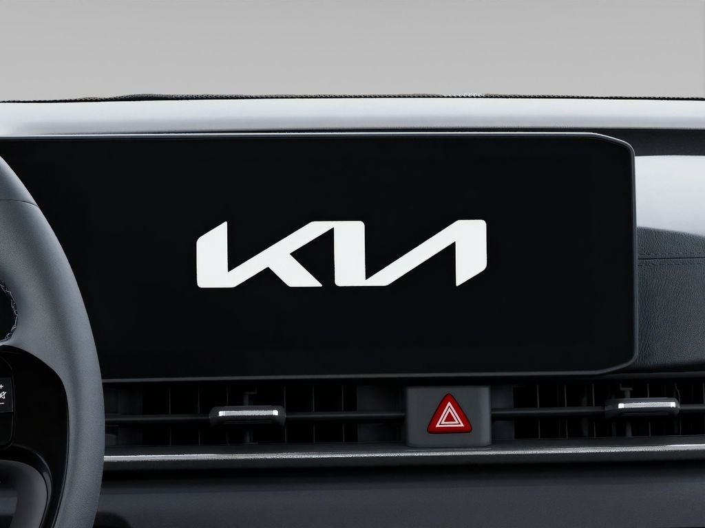 2027 Kia Carnival EX
