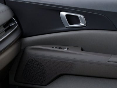2027 Kia Carnival EX