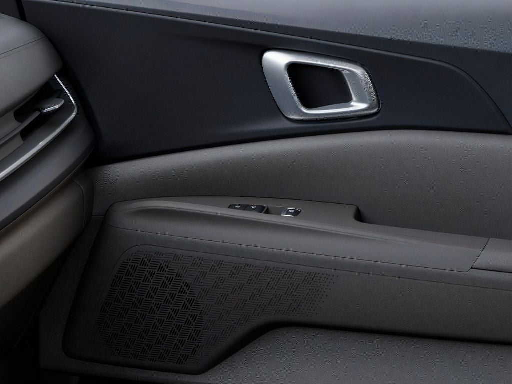 2027 Kia Carnival EX