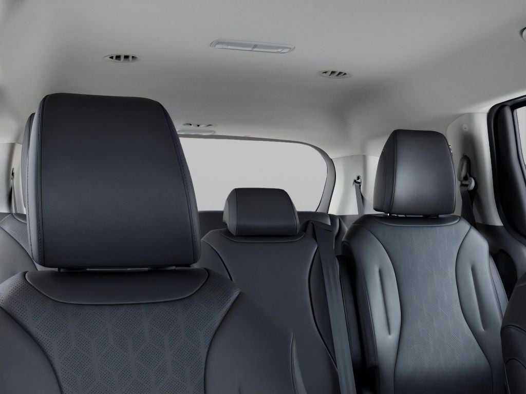 2027 Kia Carnival EX