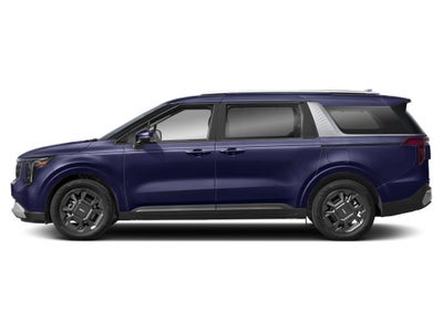2027 Kia Carnival EX