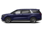 2027 Kia Carnival Hybrid EX