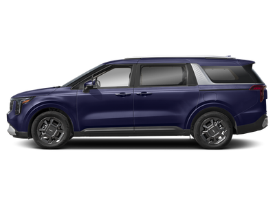 2027 Kia Carnival Hybrid EX