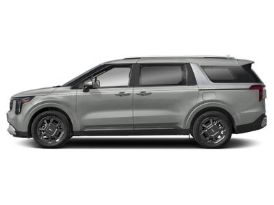 2027 Kia Carnival EX
