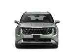 2027 Kia Carnival Hybrid EX