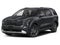 2027 Kia Carnival Hybrid EX