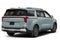 2027 Kia Carnival Hybrid EX