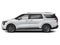 2027 Kia Carnival Hybrid EX