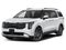 2027 Kia Carnival Hybrid EX