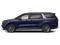 2027 Kia Carnival Hybrid EX