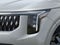 2027 Kia Carnival Hybrid EX