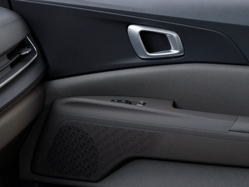 2027 Kia Carnival Hybrid EX