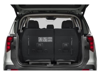 2027 Kia Carnival EX