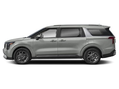 2027 Kia Carnival EX