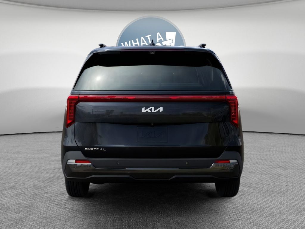 2026 Kia Carnival SX Prestige