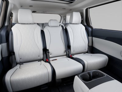 2027 Kia Carnival SX