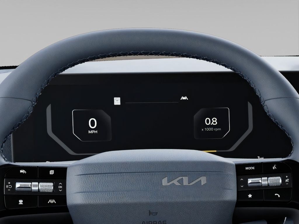 2027 Kia Carnival SX