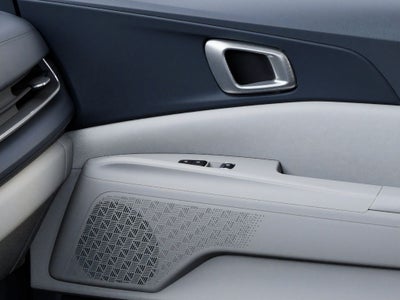2027 Kia Carnival SX