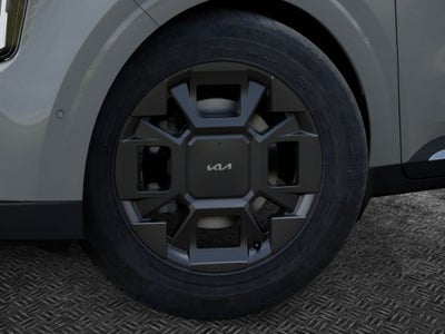 2027 Kia Carnival SX