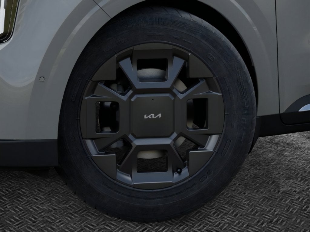 2027 Kia Carnival SX