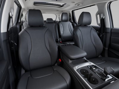 2027 Kia Carnival SX Prestige