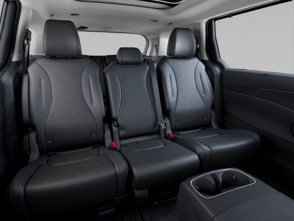 2027 Kia Carnival SX Prestige