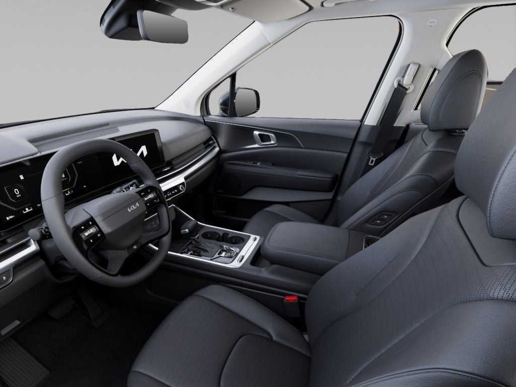 2027 Kia Carnival SX Prestige