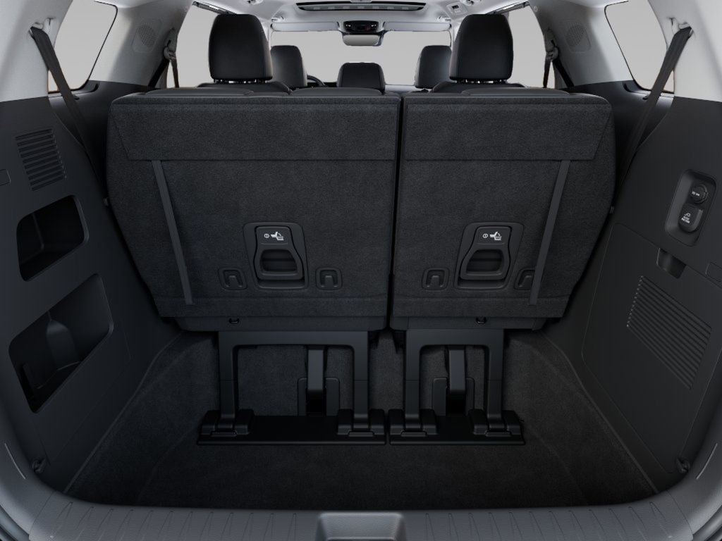 2027 Kia Carnival SX Prestige