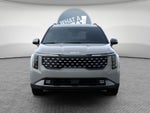 2027 Kia Carnival SX Prestige