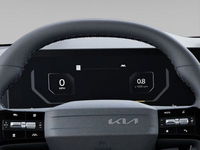2027 Kia Carnival SX Prestige