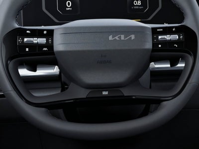 2027 Kia Carnival SX Prestige