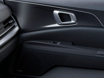 2027 Kia Carnival SX Prestige