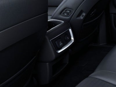 2027 Kia Carnival SX Prestige