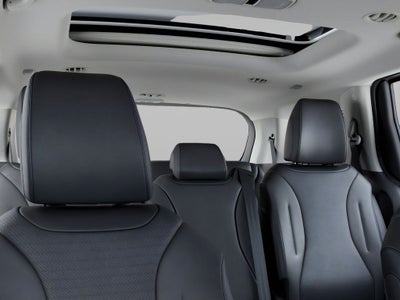 2027 Kia Carnival SX Prestige