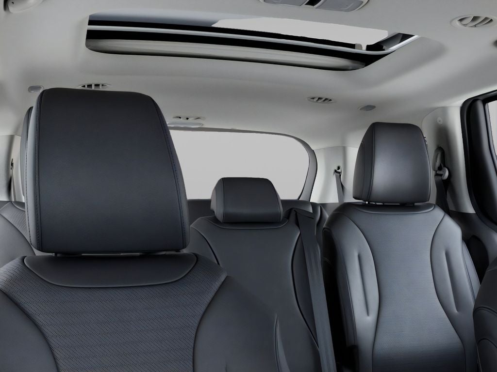 2027 Kia Carnival SX Prestige