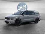 2027 Kia Carnival SX Prestige