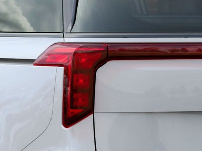 2027 Kia Carnival SX