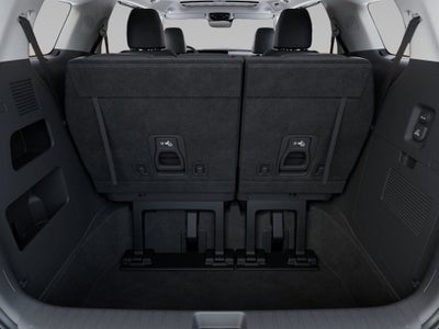 2027 Kia Carnival SX