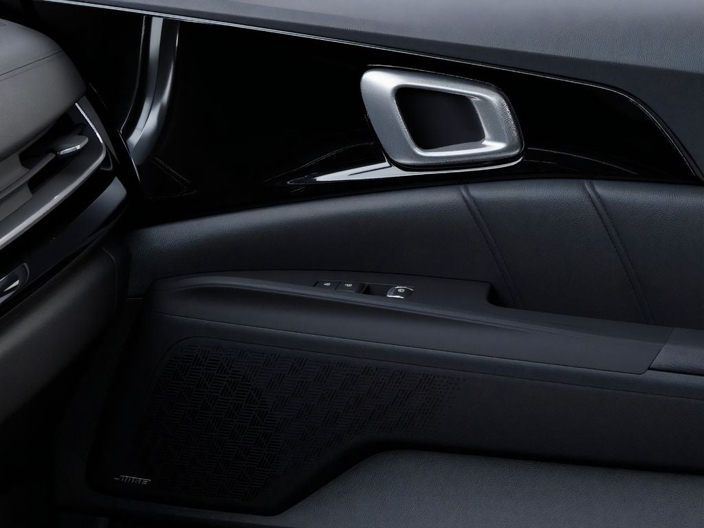 2027 Kia Carnival SX Prestige