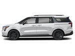 2027 Kia Carnival SX Prestige