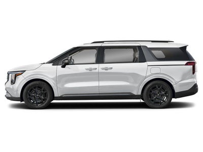 2027 Kia Carnival SX Prestige