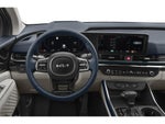 2027 Kia Carnival SX Prestige