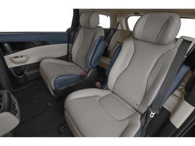 2027 Kia Carnival SX Prestige