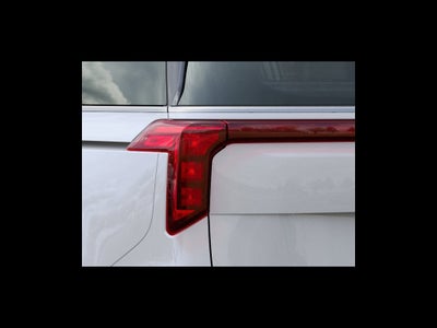 2027 Kia Carnival SX