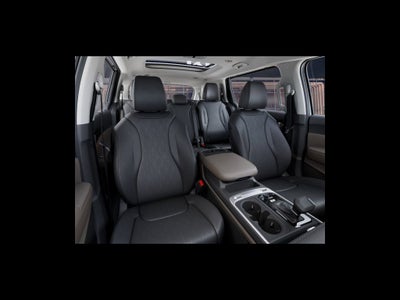 2027 Kia Carnival SX