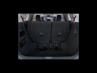 2027 Kia Carnival SX