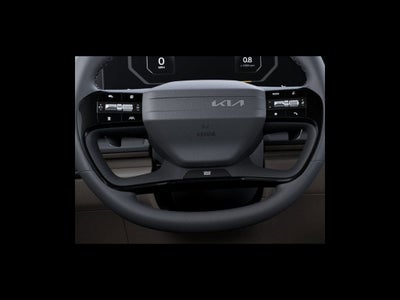2027 Kia Carnival SX
