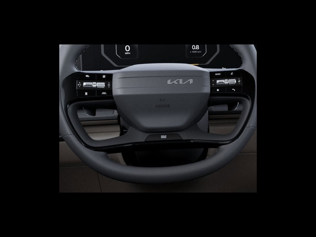 2027 Kia Carnival SX